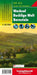 Wechsel - Bucklige World - Bernstein, Walking map 1:50.000,