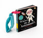 Where's the Astronaut?: A Stroller Book
