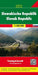 Slovakia, Automap 1:400.000