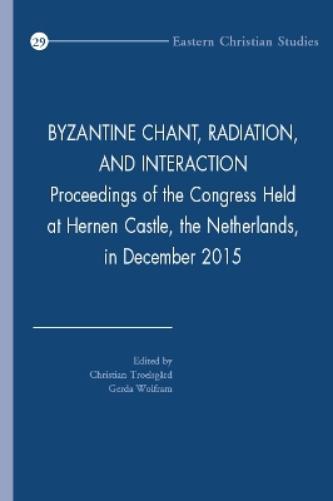 Byzantine Chant, Radiation, and Interaction
