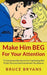 Make Him BEG For Your Attention
