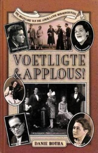 Voetligte En Applous!