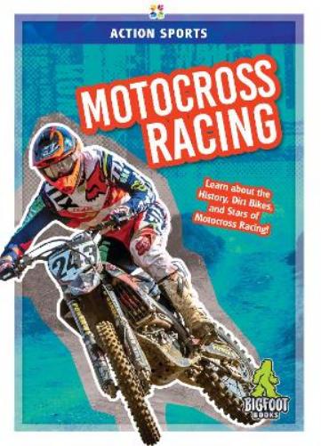 Motocross Racing (Action Sports