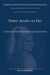 Marsilio Ficino, Three Books on Life: A Critical Edition and Translation