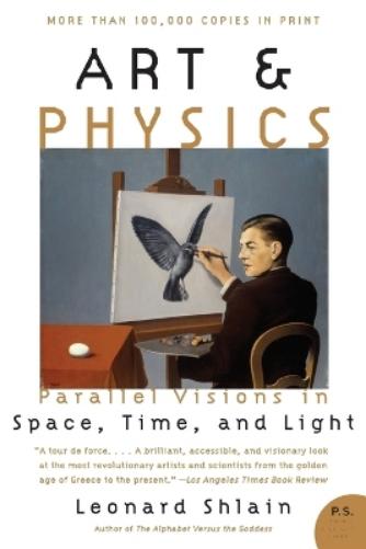 Art and Physics