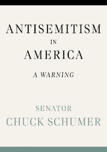 Antisemitism in America