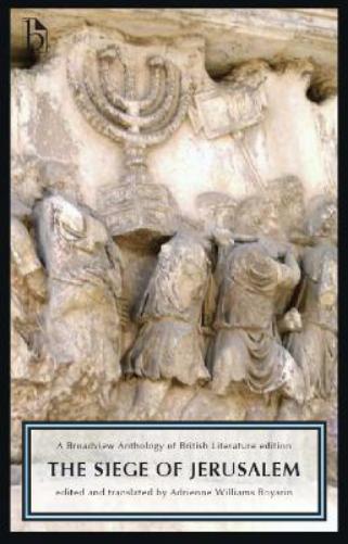 The Siege of Jerusalem