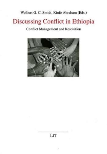 Discussing Conflict in Ethiopia