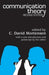 Communication Theory
