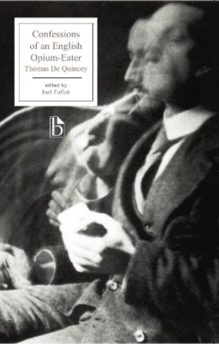 Confessions of an English Opium-Eater