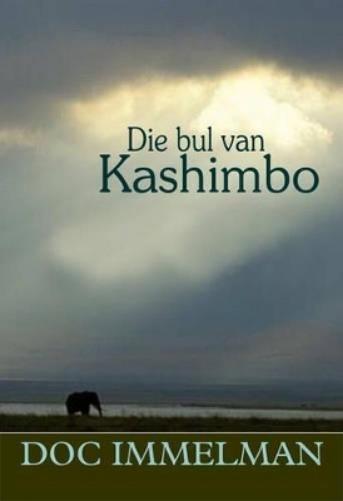 Die Bul Van Kashimbo