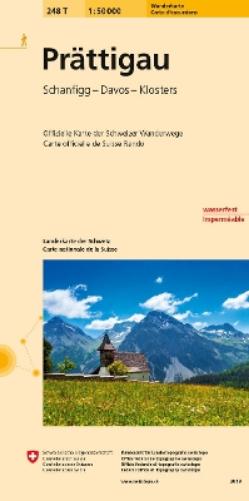 Prättigau / Schanfigg / Landschaft Davos