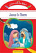 Colour with the Bible: Jesus Is Born