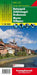 WK 211 Nature Park Zirbitzkogel-Grebenzen - Murau - Sölkpass
