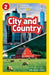 City and Country