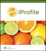 Password Card to access iProfile 3.0