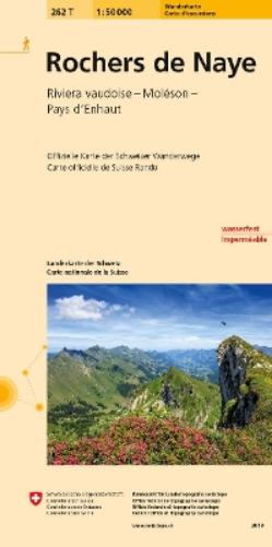 Rochers de Naye