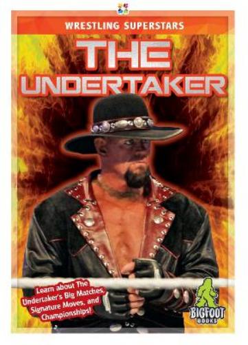 The Undertaker (Wrestling Superstars