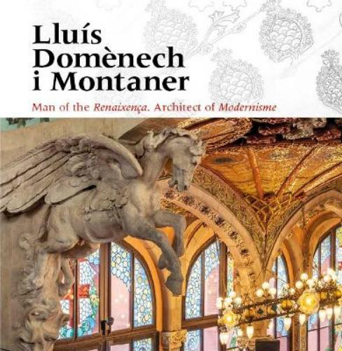 Lluís Domènech i Montaner