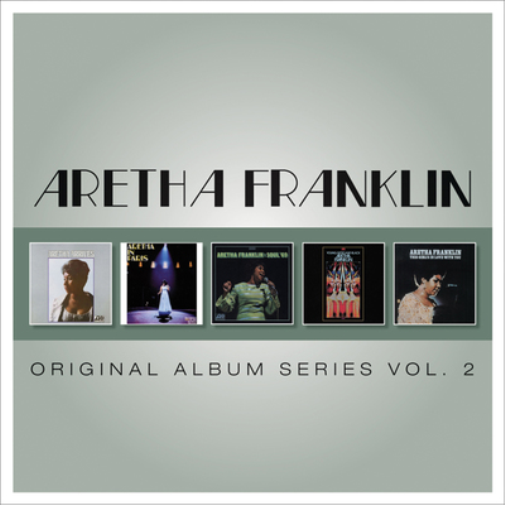 Original Album Series - Volume 2