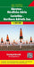 Carinthia - Northern Adriatic, Automap 1:200.000