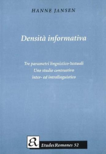 Densita Informativa