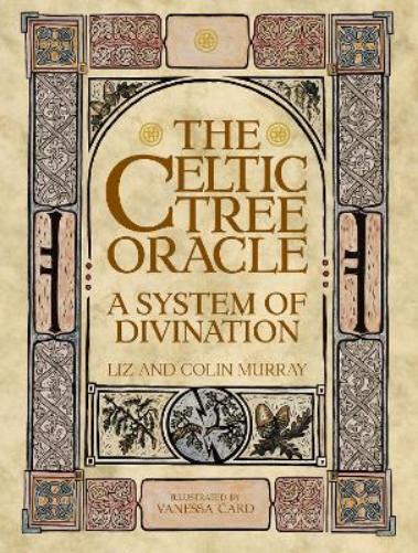 The Celtic Tree Oracle