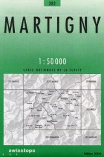 Martigny