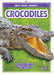 Crocodiles (Wild About Animals