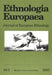 Ethnologia Europaea, Volume 33/1