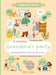 Planning Grandma's Party: Measurements, Fractions, and Fun (Everyday STEM