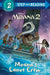 Moana's Canoe Crew (Disney Moana 2) (Step Into Reading
