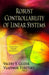Robust Controllability of Linear Systems