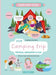 Our Camping Trip: Physics, Chemistry, and Fun (Everyday STEM