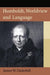 Humboldt, Worldview and Language