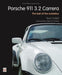 Porsche 911 Carrera - the Last of the Evolution