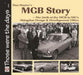 Don Hayter’s Mgb Story