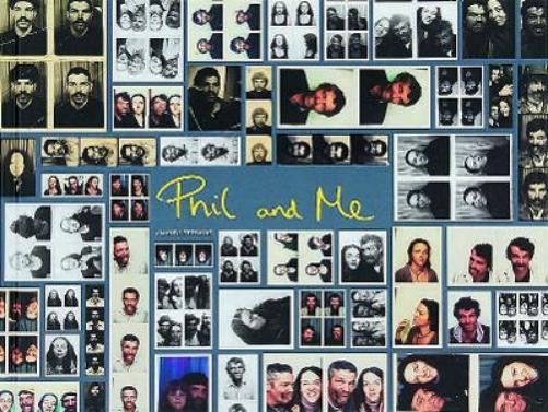 Amanda Tetrault: Phil And Me