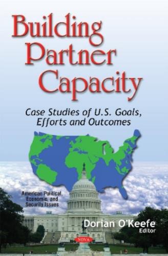 Building Partner Capacity