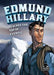 Edmund Hilary Reaches the Top of Ev