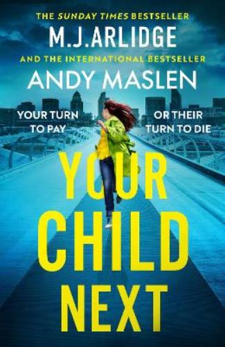 Your Child Next