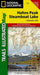 Hahns Peak, Steamboat Lake Map