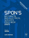 Spon's Mechanical and Electrical Services Price Book 2025