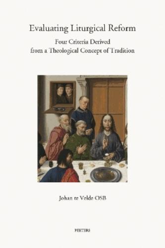 Evaluating Liturgical Reform