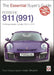 Porsche 911 (991)