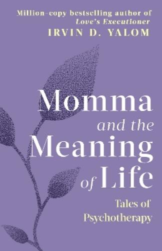 Momma And The Meaning Of Life