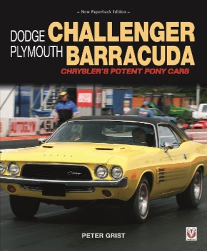 Dodge Challenger & Plymouth Barracuda