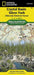Crystal Basin, Silver Fork Map (Eldorado National Forest)