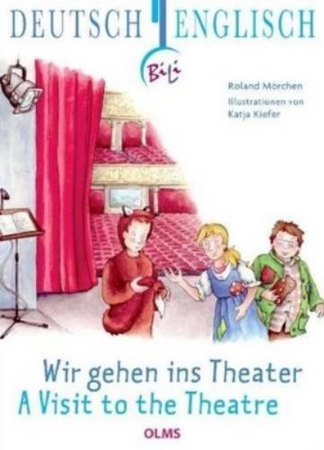 Visit to the Theatre