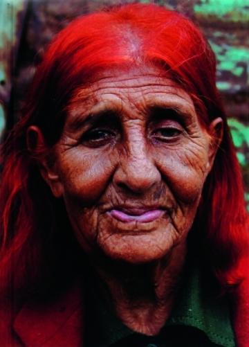 Jarret Schecter: Hermanovce